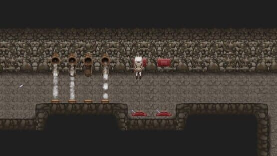 The Kobolds Left Behind — screenshot 4