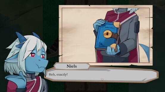 The Kobolds Left Behind — screenshot 7