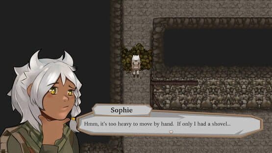 The Kobolds Left Behind — screenshot 8