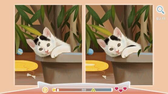 Cute Cats 3 — screenshot 1