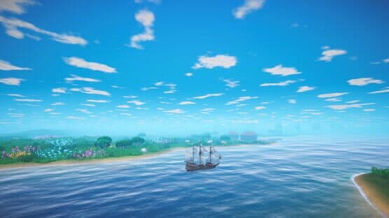 Princess of Seas — screenshot 1