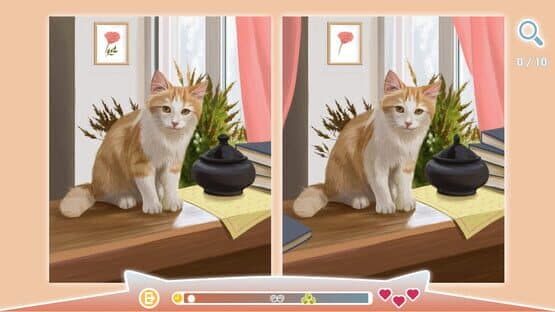 Cute Cats 3 — screenshot 2