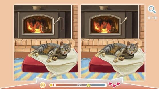 Cute Cats 3 — screenshot 3