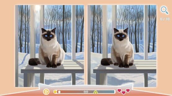 Cute Cats 3 — screenshot 4