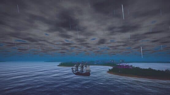 Princess of Seas — screenshot 3