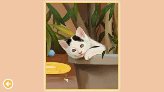Cute Cats 3 — screenshot 5