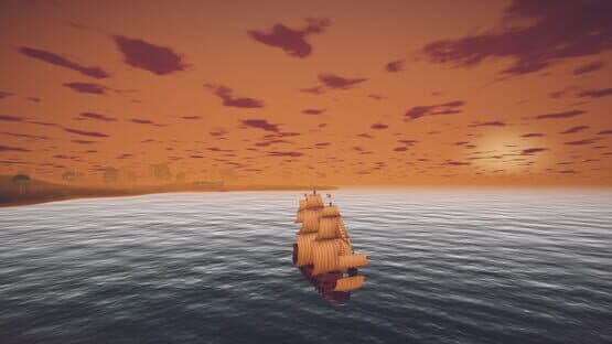 Princess of Seas — screenshot 4