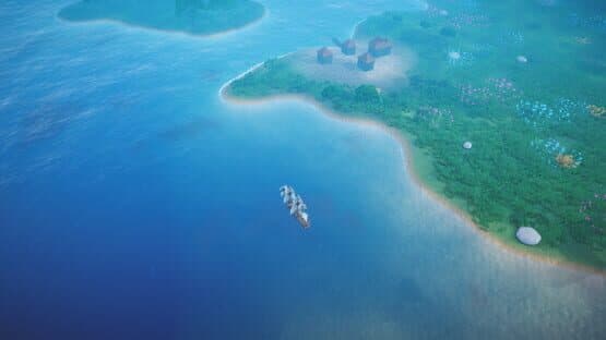Princess of Seas — screenshot 5