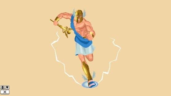 Coloring Pixels: Mythology 2 Pack — screenshot 2