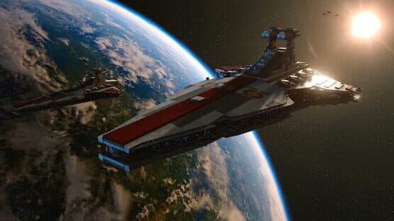 LEGO Star Wars: The Skywalker Saga - The Mandalorian: Season 2 - Character Pack — screenshot 3