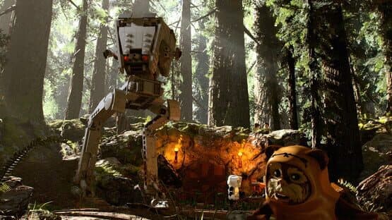 LEGO Star Wars: The Skywalker Saga - The Mandalorian: Season 2 - Character Pack — screenshot 5