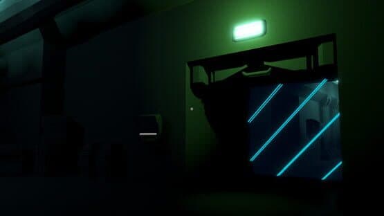 Alone in the Grey — screenshot 1