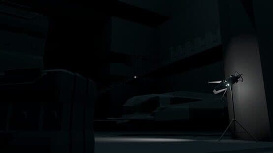 Alone in the Grey — screenshot 2