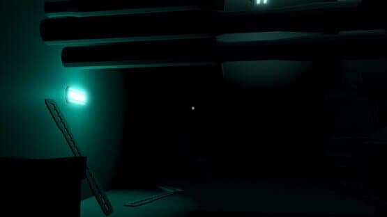 Alone in the Grey — screenshot 3