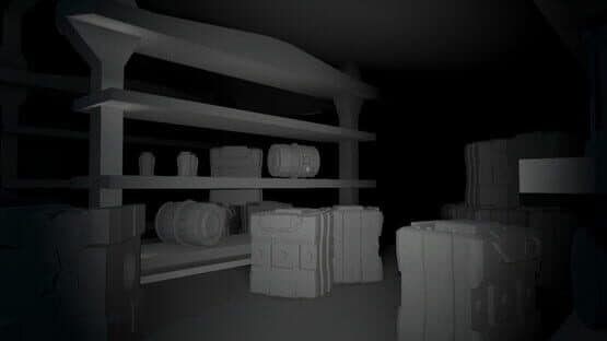 Alone in the Grey — screenshot 4