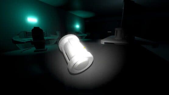 Alone in the Grey — screenshot 5