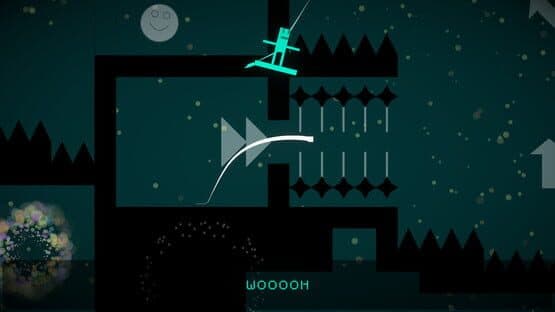 Groovy — screenshot 2
