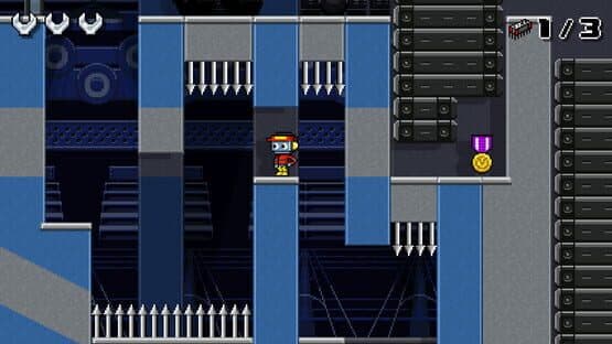 C.A.R.L. — screenshot 3