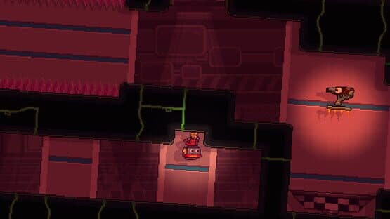 C.A.R.L. — screenshot 4