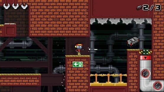 C.A.R.L. — screenshot 6