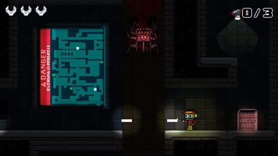 C.A.R.L. — screenshot 7