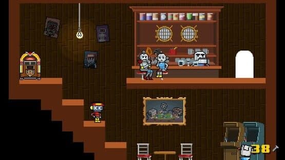 C.A.R.L. — screenshot 8