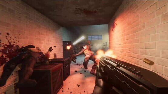 Shell Soldier — screenshot 3