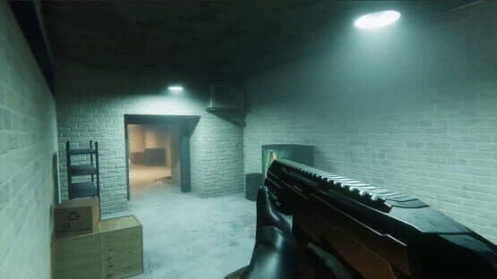 Shell Soldier — screenshot 4