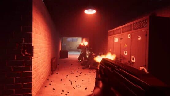 Shell Soldier — screenshot 5