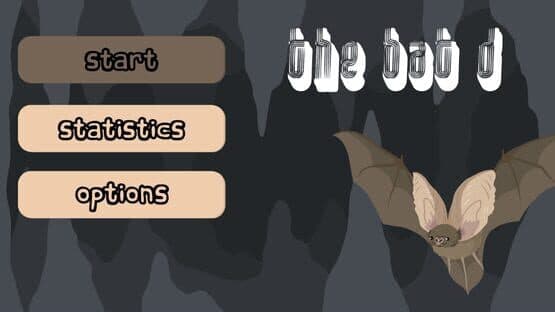 The Bat D — screenshot 1
