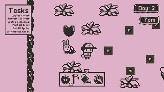 Bit Orchard: Animal Valley - Deluxe Edition — screenshot 1