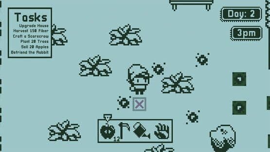 Bit Orchard: Animal Valley - Deluxe Edition — screenshot 2