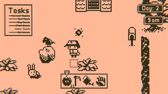 Bit Orchard: Animal Valley - Deluxe Edition — screenshot 3