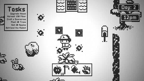 Bit Orchard: Animal Valley - Deluxe Edition — screenshot 5