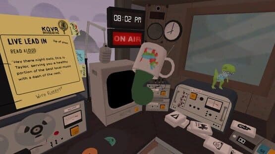 Area Man Lives — screenshot 1