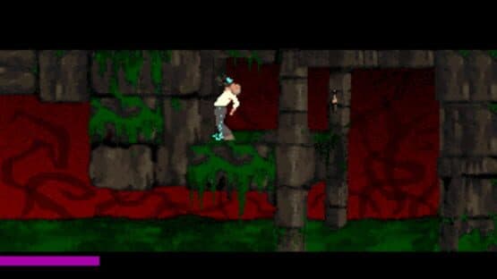 Death by Dark Shadows — screenshot 1