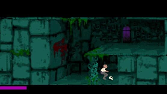 Death by Dark Shadows — screenshot 2
