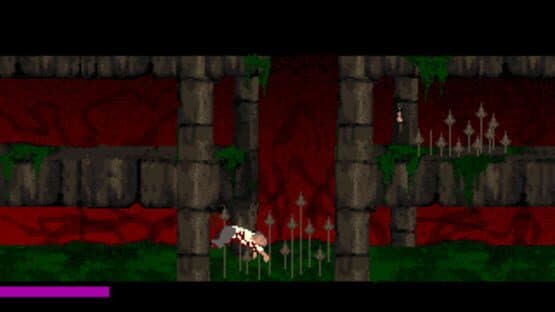 Death by Dark Shadows — screenshot 3