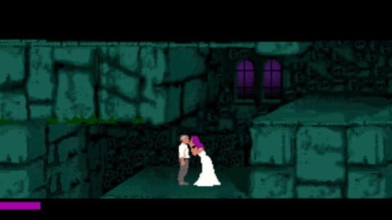 Death by Dark Shadows — screenshot 4
