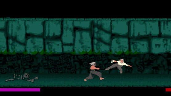 Death by Dark Shadows — screenshot 6