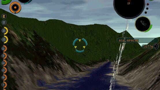 Flying Saucer — screenshot 1