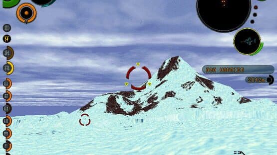 Flying Saucer — screenshot 2