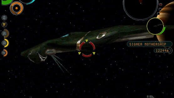 Flying Saucer — screenshot 3