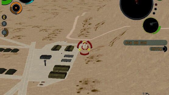 Flying Saucer — screenshot 4