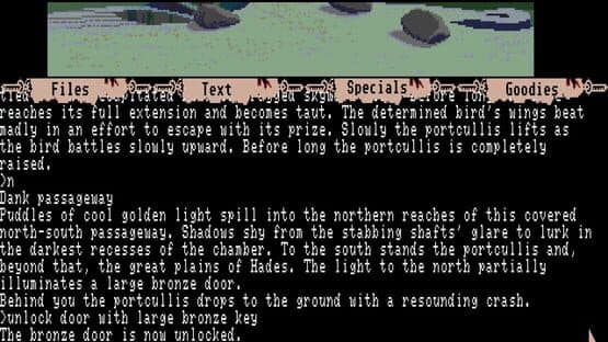 Myth — screenshot 1