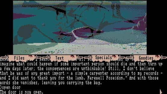 Myth — screenshot 3