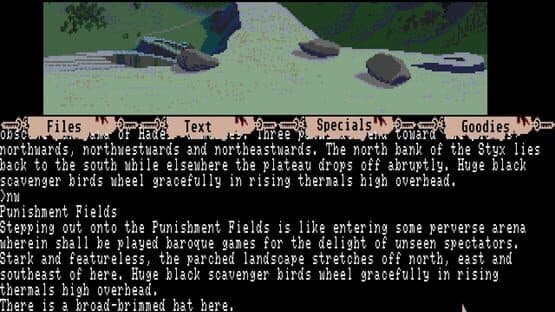 Myth — screenshot 6