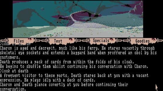 Myth — screenshot 7