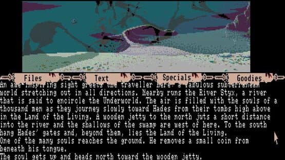 Myth — screenshot 8