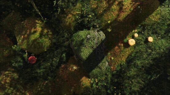Among the Trolls — screenshot 2
